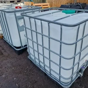 Used IBCs - Image 3