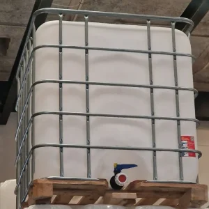 Used IBCs