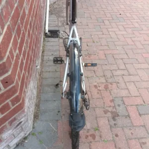 Dawes 18" Bike in good condition - Image 4