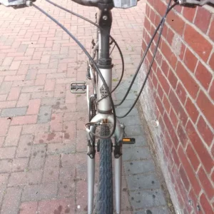 Dawes 18" Bike in good condition - Image 5