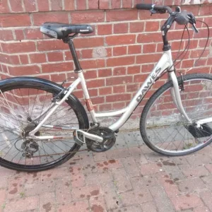 Dawes 18" Bike in good condition