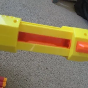 Fortnite pistol nerf gun - Image 2