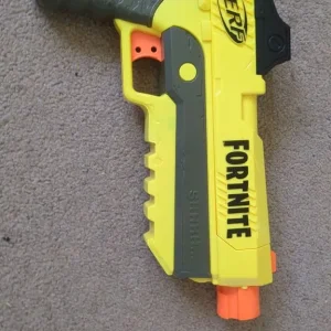 Fortnite pistol nerf gun - Image 4