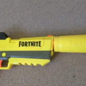 Fortnite pistol nerf gun - Image 5