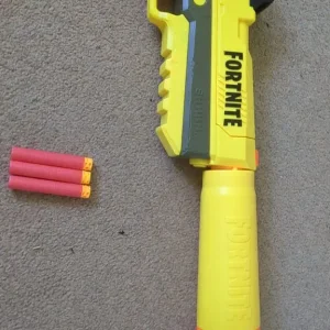 Fortnite pistol nerf gun - Image 6