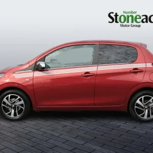 2020 Peugeot 108 Collection Hatchback - Image 6