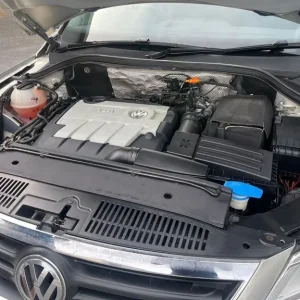 Volkswagen Tiguan Estate 2008 2.0 diesel 5-door - Image 7