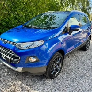 2015 Ford EcoSport 1.0T EcoBoost Titanium 5-door SUV - Image 6