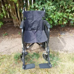 Wheelchair Roma