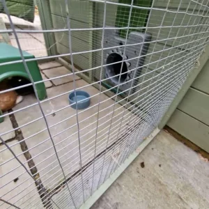 Rabbit or guinea pig shed - Image 3