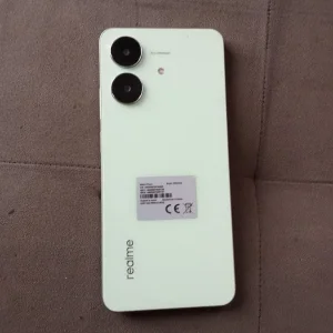 Mobile realme