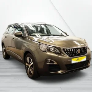 2020 Peugeot 5008 Active 1.2 PureTech SUV - Image 2