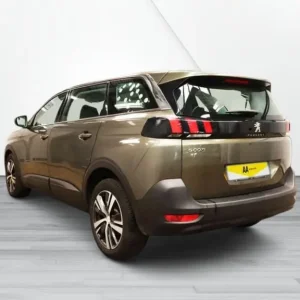 2020 Peugeot 5008 Active 1.2 PureTech SUV - Image 3