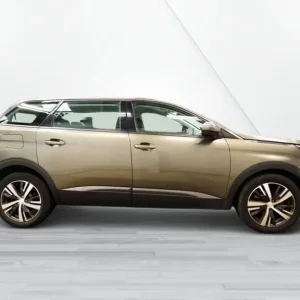 2020 Peugeot 5008 Active 1.2 PureTech SUV - Image 4