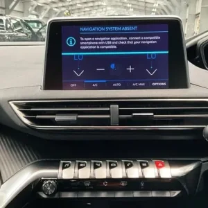 2020 Peugeot 5008 Active 1.2 PureTech SUV - Image 7