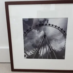 3 London photo prints - Image 2