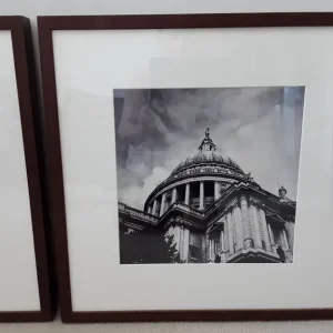 3 London photo prints - Image 3
