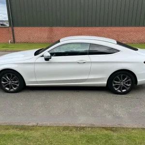 Mercedes-Benz C-Class 2.1 C220d Sport 2016 - Image 5