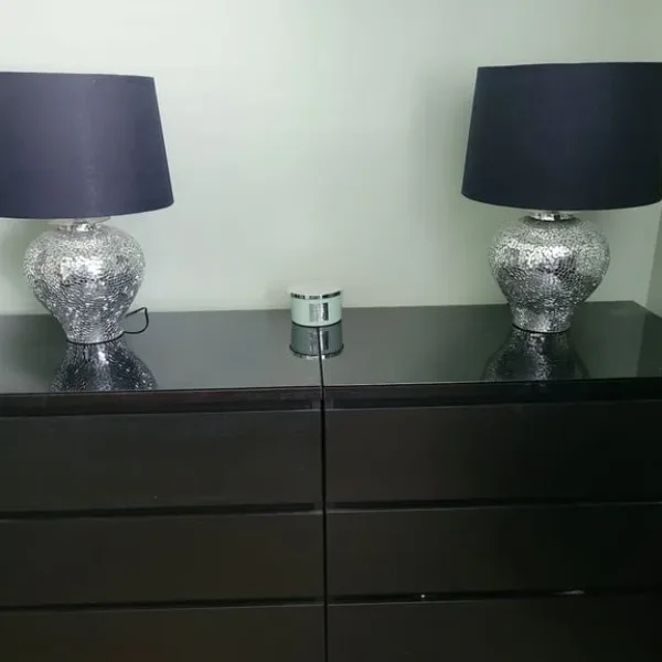 Table Lamps