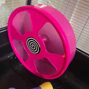 Hamster cage - Image 5