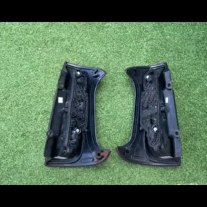 Fiat Panda MK3 rear lights 2013 up - Image 2