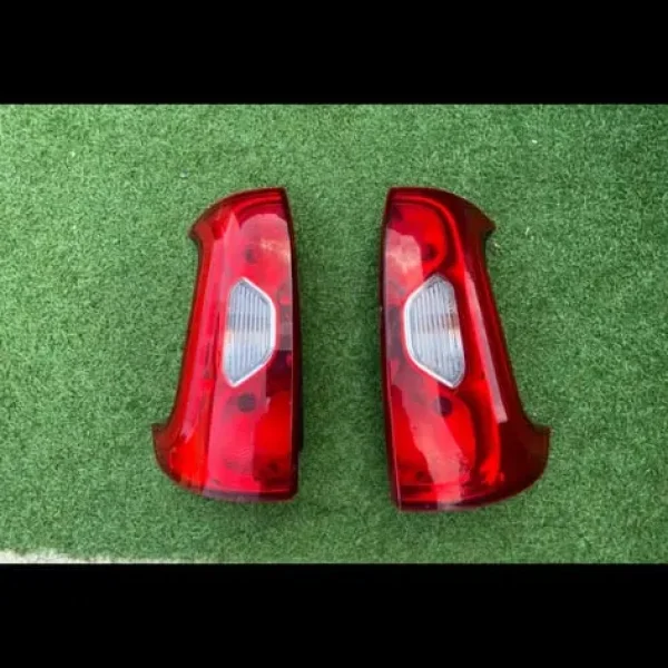 Fiat Panda MK3 rear lights 2013 up