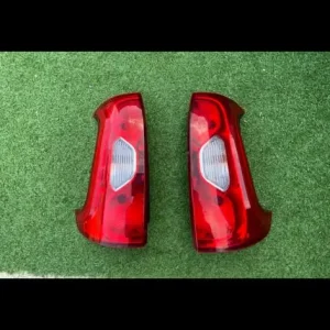 Fiat Panda MK3 rear lights 2013 up