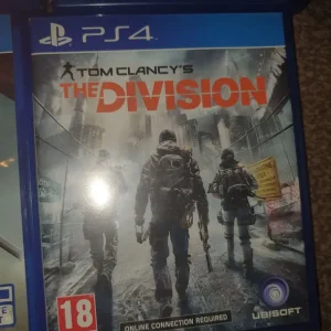 7 PS4 Games fully working - Image 6