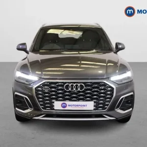 2022 Audi Q5 40 TDI Quattro S Line 5dr S Tronic SUV Diesel Automatic - Image 2