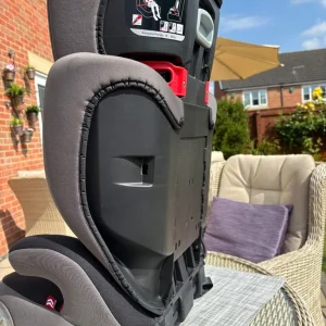 Child’s car seat
