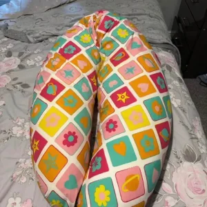 Pregnancy pillow