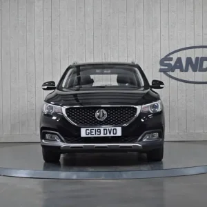 2019 MG ZS 1.0 T-GDI Exclusive Auto Euro 6 5-door Hatchback - Image 2