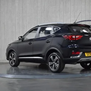 2019 MG ZS 1.0 T-GDI Exclusive Auto Euro 6 5-door Hatchback - Image 4