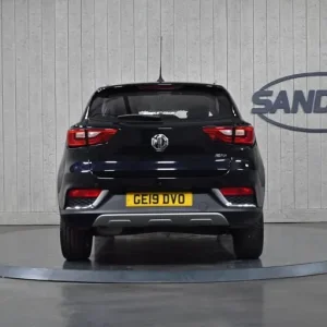 2019 MG ZS 1.0 T-GDI Exclusive Auto Euro 6 5-door Hatchback - Image 5