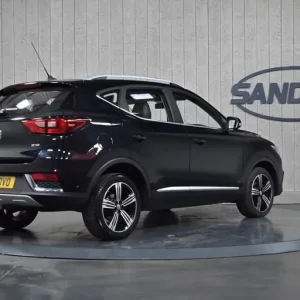 2019 MG ZS 1.0 T-GDI Exclusive Auto Euro 6 5-door Hatchback - Image 6