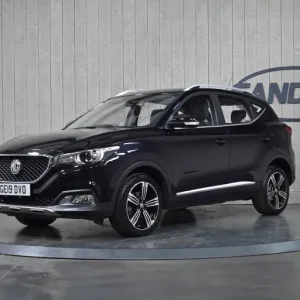 2019 MG ZS 1.0 T-GDI Exclusive Auto Euro 6 5-door Hatchback - Image 7