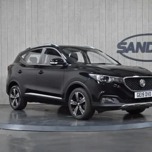 2019 MG ZS 1.0 T-GDI Exclusive Auto Euro 6 5-door Hatchback