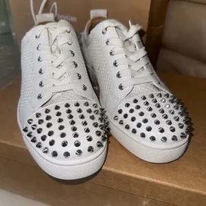 Christian Louboutin Mens Trainers UK9.5 - Image 3