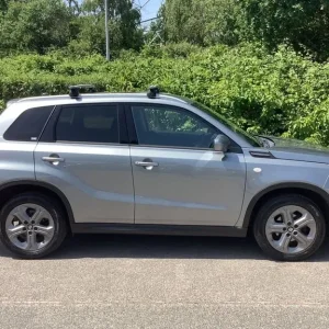 2017 Suzuki Vitara 1.6 SZ-T Manual SUV - Image 6