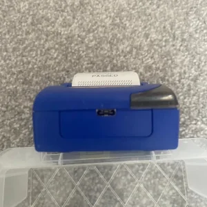Anton Crowcon Sprint Pro printer C03743 infrared (IR) printer - Image 3