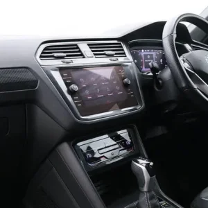 2021 Volkswagen Tiguan 2.0 TDI R-Line 5dr DSG Estate Diesel Automatic - Image 2