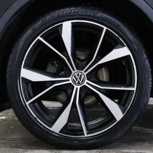2021 Volkswagen Tiguan 2.0 TDI R-Line 5dr DSG Estate Diesel Automatic - Image 5
