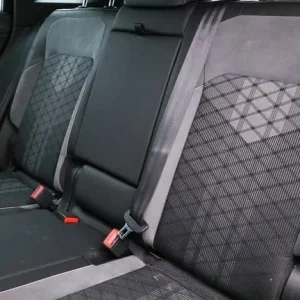 2021 Volkswagen Tiguan 2.0 TDI R-Line 5dr DSG Estate Diesel Automatic - Image 7