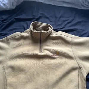 Carhartt Quarter Zip Jumper
