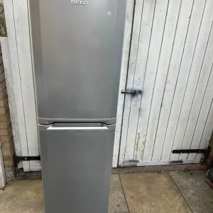 Beko Fridge Freezer - Image 6