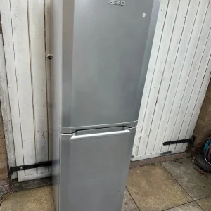 Beko Fridge Freezer - Image 8