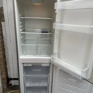 Beko Fridge Freezer