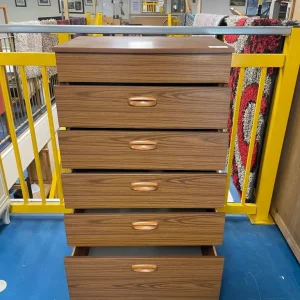 Schreiber Chest of Drawers TCL 98071 - Image 2