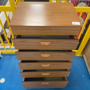 Schreiber Chest of Drawers TCL 98071 - Image 3