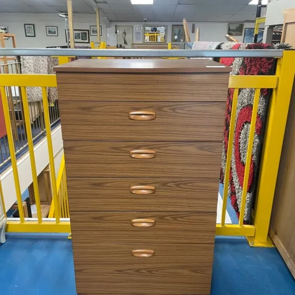Schreiber Chest of Drawers TCL 98071